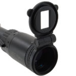 MTC Optics Magnified Rear Lens Cover