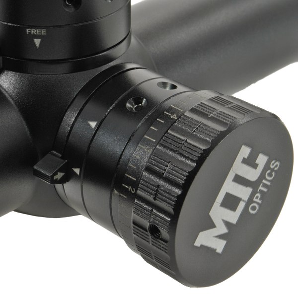 MTC Optics Viper Pro