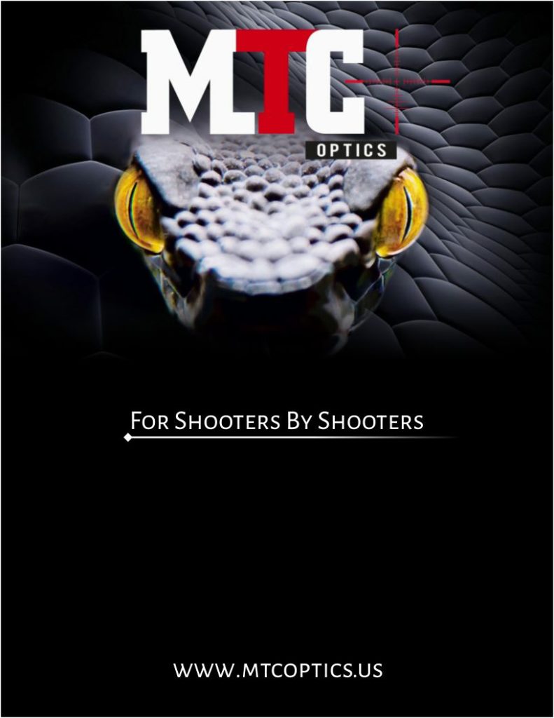 MTC Optics USA Catalog