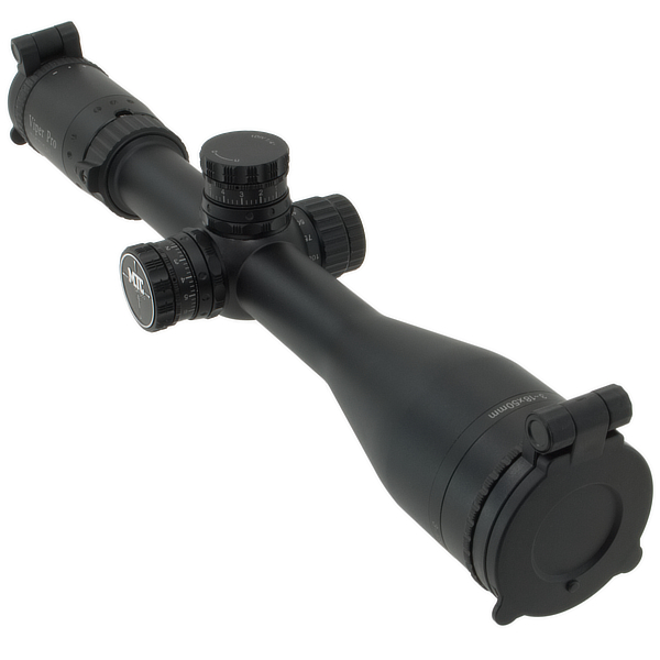 MTC Optics Viper Pro Tactical 3-18x50